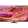 Samsung Neo QLED 55'' QN90F (2025) 4K Vision AI Smart TV