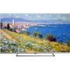 Saba SA40S89VDA Tv 40 pollici Full HD Smart TV Wi-Fi Grigio
