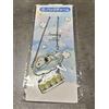2025 SNOOPY Atari Kuji New Charm Bag Japan 70