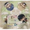 Promise of Wizard SEGA LUCKY Kuji E Prize 40 cm grande cuscino 56