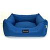 Fabotex dreamaway boston petit sofà blu petrolio 120X100X28cm