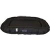 Fabotex dreamaway boston materasso black 140X110X20cm