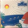 Nu Genea - Bar Mediterraneo (LP, Album, RP)