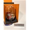 LOUIS VUITTON Damier Trunk Snow Globe Dome VIP Limited Autentico NUOVO