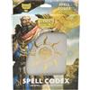 Codice degli incantesimi di ruolo del gioco di ruolo di Dragon Shield - LatestBu