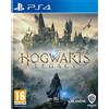 Warner Games PS4 Hogwarts Legacy