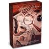Asmodee - SHCI - Jack lo Squartatore e Avventure nel West End 8553