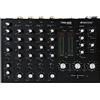 Omnitronic TRM-422 Mixer Dj rotativo 4C isolatore frequenza 3bande sez. filtro