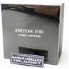 NAGAOKA Cartuccia stereo tipo NAGAOKA JT-80BK JEWELTONE made in Japan NUOVA
