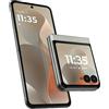 Motorola Razr 60 5G 256GB Memoria 8GB Ram Display 6.9" 165Hz Pantone LightestSky