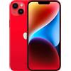Apple iPhone 14 Plus 128GB PRODUCTRED Smartphone 5G, RAM 6GB, Rosso