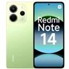 XIAOMI REDMi NOTE 14 DUAL SIM 6.67" OCTA CORE 128GB RAM 6GB 4G LTE ITALIA GREEN