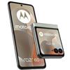 Motorola Razr 60 8+256GB 6.9" 5G Pantone Lightest Sky ITA