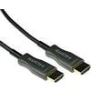 ACT AK3938 cavo HDMI 80 m HDMI tipo A (Standard) Nero