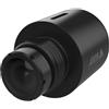 Axis F2137-RE FISHEYE SENSOR - Warranty: 60M