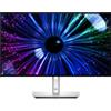 DELL UltraSharp U2424HE Monitor PC 60,5 cm (23.8") 1920 x 1080 Pixel Full HD LCD