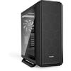 Be Quiet! Case PC Silent Base 802 Midi Tower Nero con vetro temperato