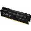 Kingston Memoria RAM Kingston KF432C16BB1K2/32 32 GB DDR4 3200 MHz CL16
