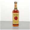 Four Roses Whisky Four Roses 6 years 1967 old 86 Proof Kentucky Straight Bourbon 75 cl 43%