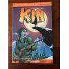 KIN LA STIRPE DEGLI UOMINI 100% CULT COMICS NUOVO
