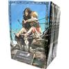 [Manga in lingua giapponese] Re Cervin Vol.1-9 Full Tankobon Set Comics NUOVO