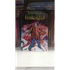 THE MONSTER OF FRANKENSTEIN MARVEL.COM NUOVO DA FUMETTERIA