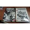 DEADPOOL SAMURAI VOLUMI 1 E 2 COMPLETA PLANET MANGA PANINI COMICS NUOVI