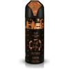 BJ DISTRIBUZIONE Nabeel Irth Deodorante Body Spray 200 ML