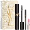 YSL Cofanetto Mascara Lash Clash Unica