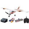 E-flite Apprentice STS 1.5m RTF Smart Trainer with SAFE SUPER COMBO