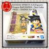 BANDAI SPIRITS S.H.Figuarts Dragon Ball DAIMA - Son Goku (Mini) - DAIMA Ver. f/s