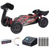 Arrma TYPHON 6S V5 BLX 1/8 Speed Buggy 4WD RTR SUPER COMBO 1x6S