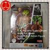 Bandai S.H. Figuarts Super Saiyan Broly Full Power Dragon Ball Action Figure Bandai f/s