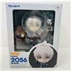 Nendoroid 2056 Blue Lock Nagi Seishiro Anime PVC Action Figure Giocattolo NUOVO