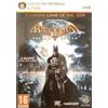 WB Batman: Arkham Asylum - Game Of The Year Edition