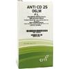 Oti Anti Cd 25 06lm 20 Fiale