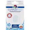 Master Aid Master-aid Cutiflex Medicazione Resistente All'acqua 7x5cm