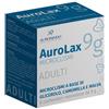 Aurolax Microclismi Adulti 6 Pezzi
