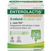 Enterolactis Orosolubile Integratore Fermenti Lattici Vivi 12 Bustine