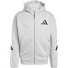 ADIDAS Track jacket New adidas Z.N.E. Full-Zip Hooded