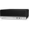 HP ProDesk 400 G6 I3-9100 16GB 256Gb+500Gb Win 11 Pro PC Fisso Ricondizionato
