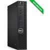 RINOVO DELL OPTIPLEX 3050-7050M MINI PC (REFURBISHED RINOVO GRADO A) - PC DESKTOP -