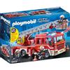 Playmobil Autoscala dei Vigili del Fuoco 9463 di Playmobil