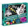 Clementoni Trucchi Perfetti di Clementoni