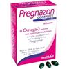 HEALTHAID ITALIA Srl PREGNAZON COMPLETE 30CPS
