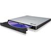 Lg Masterizzatore esterno Lg Dvd/RW GP57ES40 argento USB2.0 [GP57ES40.AUAE10B]