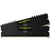 Corsair Ram DIMM DDR4 16GB Corsair Vengeance 3000 C16 K2 [CMK16GX4M2D3000C16]