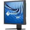 Eizo Monitor Led 19" Eizo S1934H HD 1280x1024p 14ms classe C Nero [S1934H-BK]