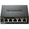 D-link Switch D-Link 5x10/100/1000 [DGS-105/E]