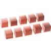 ALPHACOOL Dissipatori chipset Alphacool RAM Cop Heatsinks 14x14mm 10er [17427]